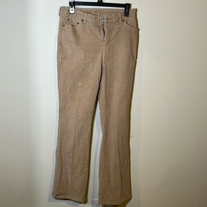 Vintage Corduroy Pants!!
